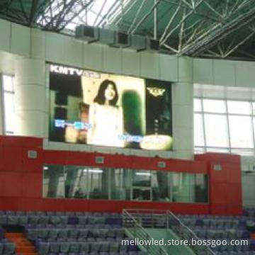 P25 Full Color Street LED Advertising Display